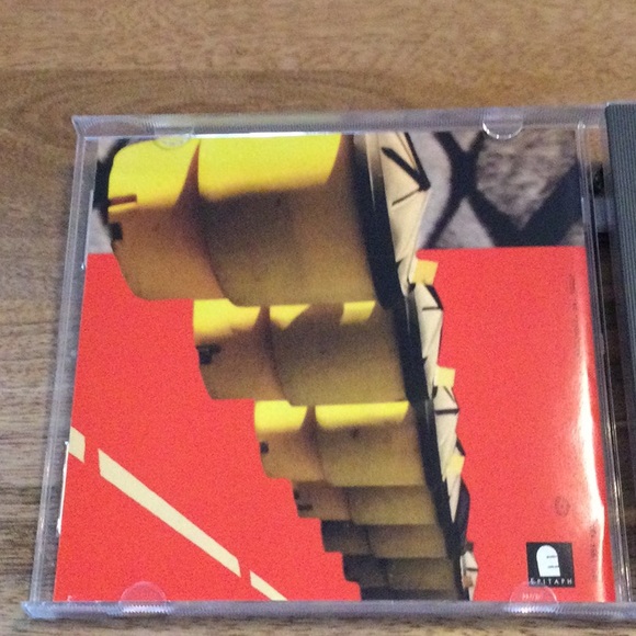 The Offspring - Smash CD - Picture 3 of 5